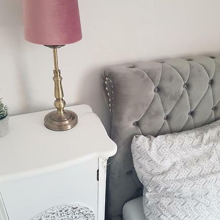 马尔堡Apartament Piano Mini公寓 外观 照片