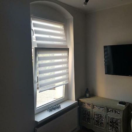 马尔堡Apartament Piano Mini公寓 外观 照片