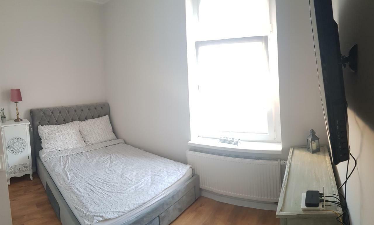 马尔堡Apartament Piano Mini公寓 外观 照片