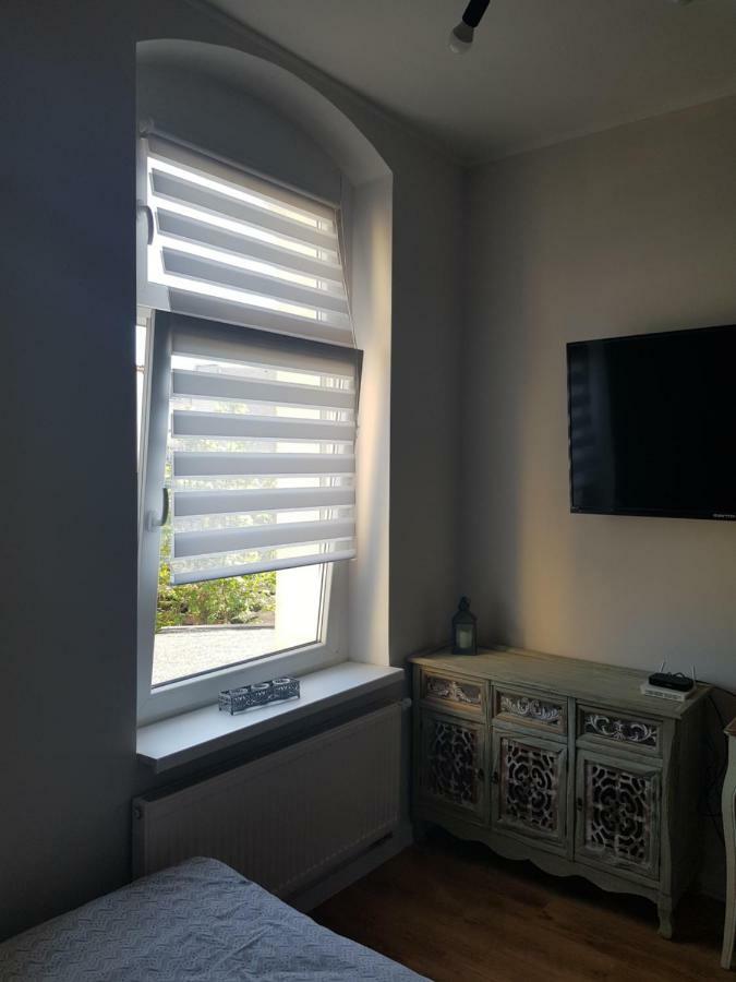 马尔堡Apartament Piano Mini公寓 外观 照片
