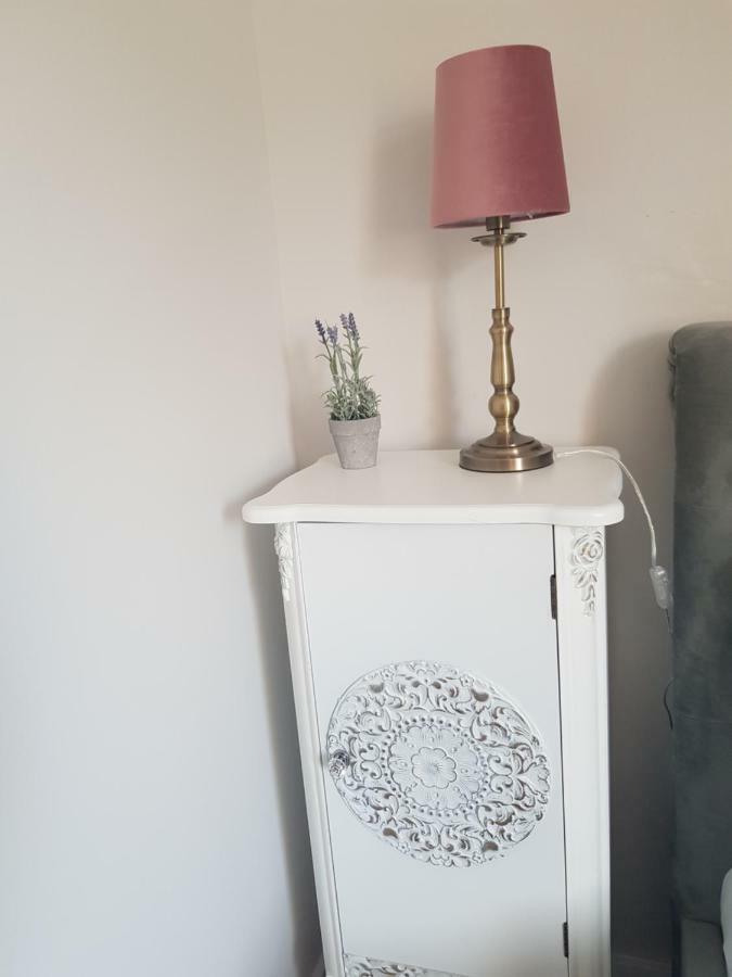 马尔堡Apartament Piano Mini公寓 外观 照片