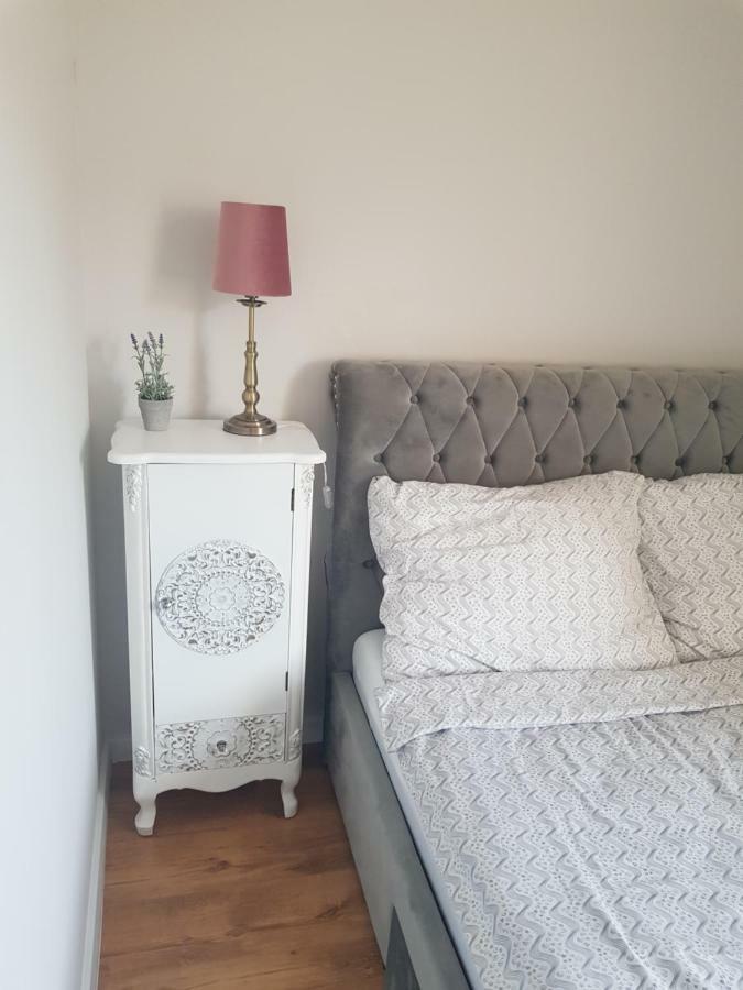马尔堡Apartament Piano Mini公寓 外观 照片
